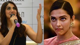 'Deepika will Hate me for Saying This, She is a Cleanliness Freak and has an OCD': Vaani Kapoor on Spending Lockdown with Deepika Padukone Thumbnail