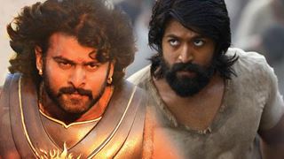 Superstar Yash’s KGF Broke Records Set by Baahubali 2 in the Kannada Market