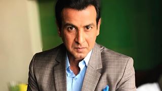 Ronit Roy opens up on his Struggling days; Reveals sitting at Home for 4 years! 