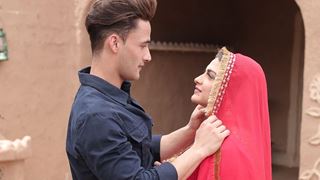 After Kalla Sohna Nai, Asim Riaz & Himanshi Khurana gear up for Something Exciting!  Thumbnail