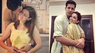 Sumeet Vyas and Ekta Kaul become Proud Parents  thumbnail