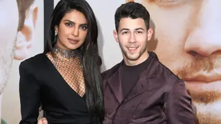 Priyanka Chopra and Nick Jonas extend their support to fight Racism by donating to social justice organizations! Thumbnail