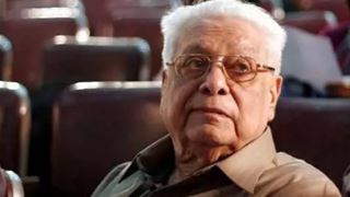 Director Basu Chatterjee Passes Away at 90!