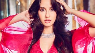 Nora Fatehi Appeals For a Special Cause; Shares How You Can Enjoy a Video Call with Her