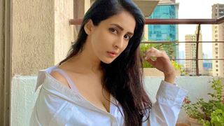 Chahatt Khanna to Eat only One Meal a day to Support the ones in Need! 
