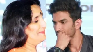 Sushant Singh Rajput’s Emotional Note for Late Mother gets Love from Rhea Chakraborty  Thumbnail
