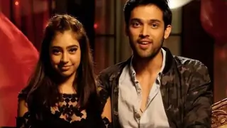 Niti Taylor Talks About Reuniting With Parth Samthaan Thumbnail