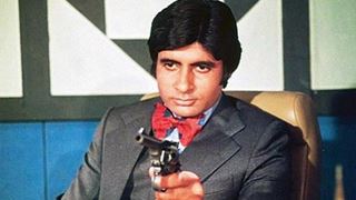 Before Amitabh Bachchan, Don (1978) was offered to three other actors, confirms director Chandra Barot!   