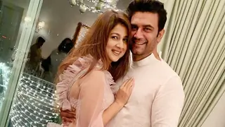 Sharad Kelkar believes that Marriage played an Important Part in his Evolution as a Human!  Thumbnail