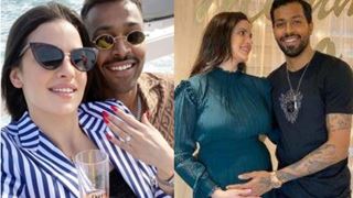 Hardik Pandya Opens Up about Engagement with Natasa Stankovic: My Parents Also Didn’t Know