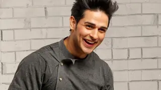 Priyank Sharma Believes that one needs to be very Brave while Participating in Reality Shows!  Thumbnail