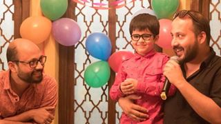 Directors Satyanshu & Devanshu Singh on ZEE5's 'Chintu ka Birthday': All of us were like a family on sets! 