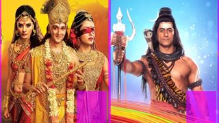 TRP Toppers: 'Mahabharat' Continue The Legacy; 'Devon Ke Dev. Mahadev' Loses Numbers Thumbnail