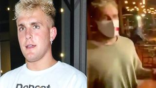 YouTuber Jake Paul Charged WIth Criminal Trespass & Unlawful Assembly