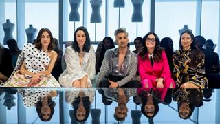 'Next In Fashion' Cancelled After One Season at Netflix