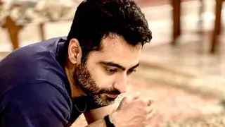  Harshad Arora aka Alok rejoices new experiences while staying at home Thumbnail
