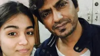 Nawazuddin Siddiqui Reacts to Sexual Harassment Case Filed by his Niece Sasha Against His Brother Minazuddin Siddiqui Thumbnail