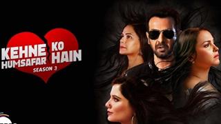 ALTBalaji & ZEE5 is all set for its one-of-a-kind Digital premiere for the most loved and much awaited season of Kehne Ko Humsafar Hain