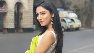  Donal Bisht finally reaches her hometown after getting her flight cancelled due to Cyclone Nisarga Thumbnail