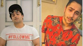 YouTube sensation Harsh Beniwal lost 11 kgs in just a matter of few days!
