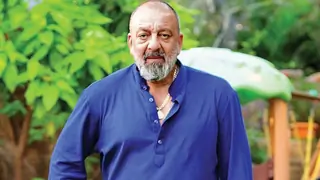 Sanjay Dutt celebrates World Environment Day; educates fans about the need to bring changes in our lifestyle! Thumbnail