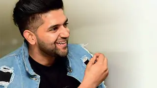 Guru Randhawa To Drop First-Ever Spanish Song on June 8th Thumbnail
