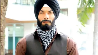 "Choti Sardarni's Shoot Is Expected To Start By 15th June" - Avinesh Rekhi Thumbnail