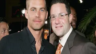 Paul Walker's Manager Sues Loan Out Over Unpaid Commissions Thumbnail