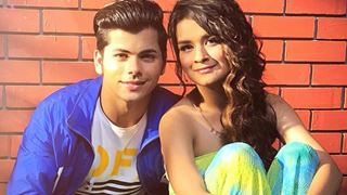 Siddharth Nigam on Avneet Kaur: Our Chemistry is like that of Shah Rukh Khan & Kajol