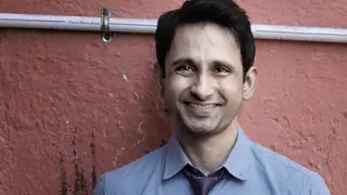 Nivaan Sen opens up on his Quarantined Birthday Plans & Production House 'Urban Boat Films' thumbnail