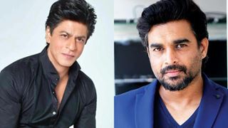 Shah Rukh Khan to make an appearance in R Madhavan’s upcoming film Rocketry?