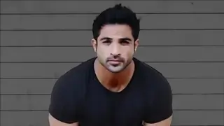 Saath Nibhana Saathiya fame Mohammad Nazim becomes victim of a Credit Card Fraud  Thumbnail