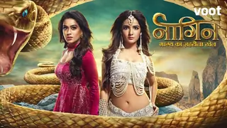 This is how Naagin 4 Will End; Nia Sharma, Vijayendra, Rashami to begin finale shoot Thumbnail