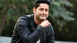 Mohit Raina enjoys first break from work in 10 years Thumbnail