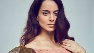 Kangana Ranaut To Don The Director's Hat Again For Next Film, Aparajitha Ayodhya Based on Ram Mandir-Babri Masjid Case