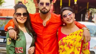 Vikrant Singh Rajpoot: I am emotional over the ending of Vidya Thumbnail