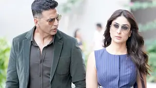 Akshay- Kareena's Good Newwz is all Set to Re-Release; 'During such Times the Re-release is Special' says Akki Thumbnail