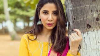 Muskaan Nancy James: I cried a lot on the last day of 'Mata ki Chowki's' shoot; was too attached to the show!