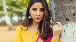 Muskaan Nancy James: I cried a lot on the last day of 'Mata ki Chowki's' shoot; was too attached to the show!