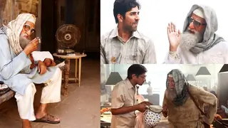 5 Reason to Not Miss watching Amitabh Bachchan- Ayushmann Khurrana's Gulabo Sitabo Thumbnail
