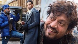 ‘Irrfan’s Image Floats in Front of My Eyes’, Shoojit Sircar says Sardar Udham Singh is an Ode to Irrfan