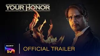 SonyLIV Drops the Official Trailer of Jimmy Sheirgill- Varun Badola starrer 'Your Honor' Thumbnail
