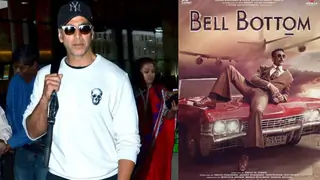 Akshay Kumar may jet-off to London for the shoot of Bell Bottom! Thumbnail