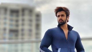 Pearl V Puri On When His Ex-Girlfriend Wanted Him To Be an Actor But When He Did, She Wanted Him To Quit It