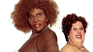 Netflix Removes 'Little Britain' As It Featured Blackface Sketches Thumbnail