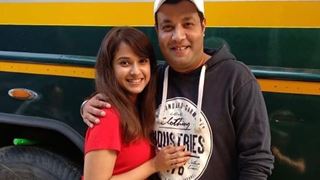 Varun Sharma Expresses Shock Over the Sudden Demise of his former Manager Disha Salian