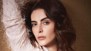 Mandana Karimi Shares that shooting Intimate scenes will change post Covid-19! Thumbnail