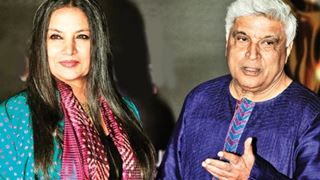 Shabana Azmi Blasts 'Pathetic Trolls' Questioning Javed Akhtar's Richard Dawkins Award  Thumbnail