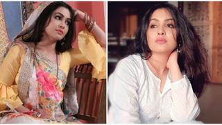 Bhabiji Ghar Par Hain Actress Shubhangi Atre Approached for Bigg Boss 14!  Thumbnail