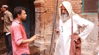 'Shoojit Sarkar is No Mean Director. He Tells, I Follow ..': Amitabh Bachchan's Emotional Post for Shoojit Sircar ahead of Gulabo Sitabo Release Thumbnail